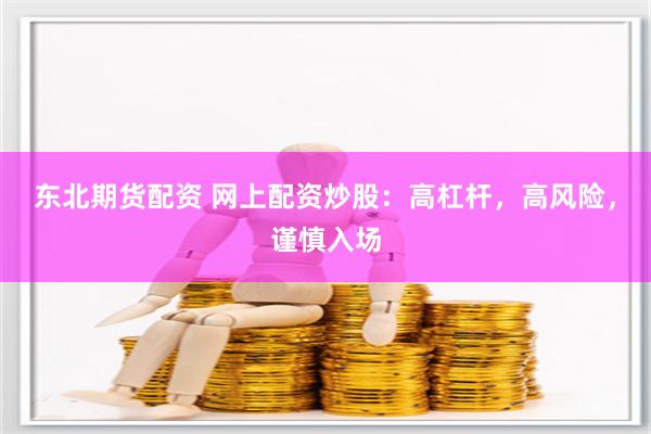 东北期货配资 网上配资炒股：高杠杆，高风险，谨慎入场