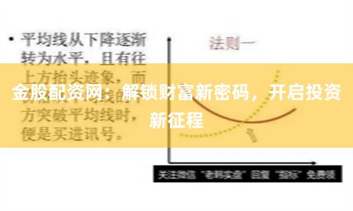 金股配资网：解锁财富新密码，开启投资新征程