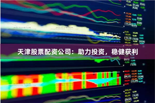 天津股票配资公司：助力投资，稳健获利