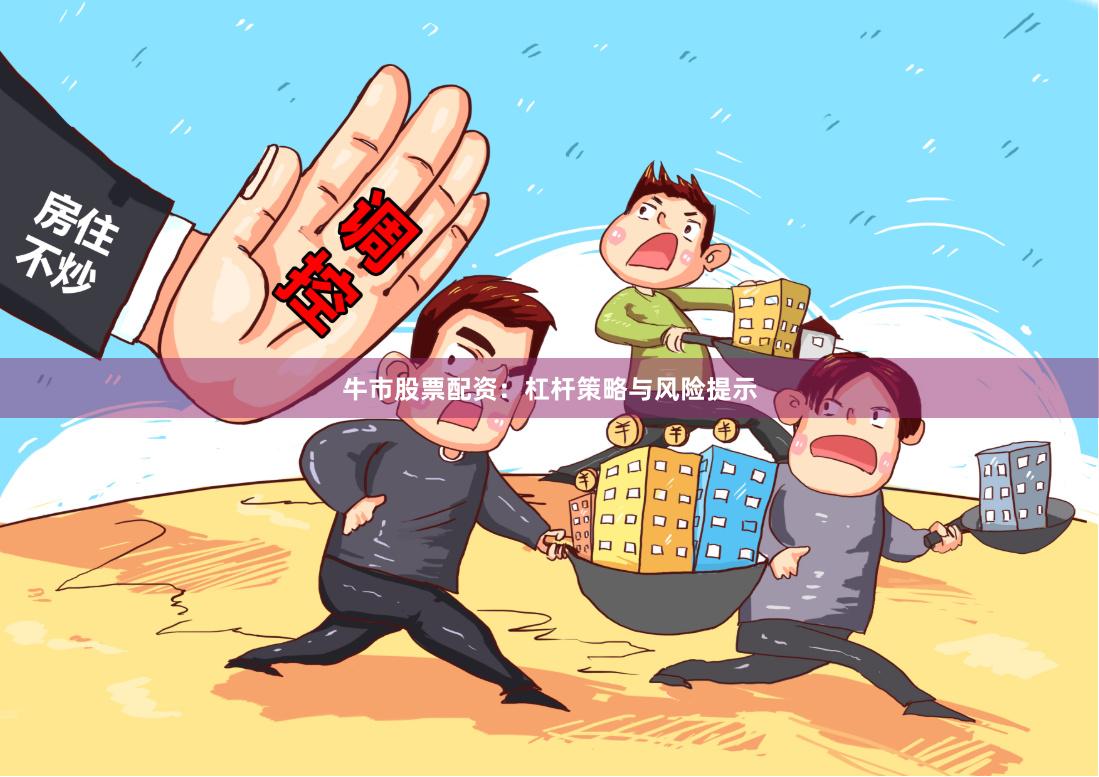 牛市股票配资：杠杆策略与风险提示