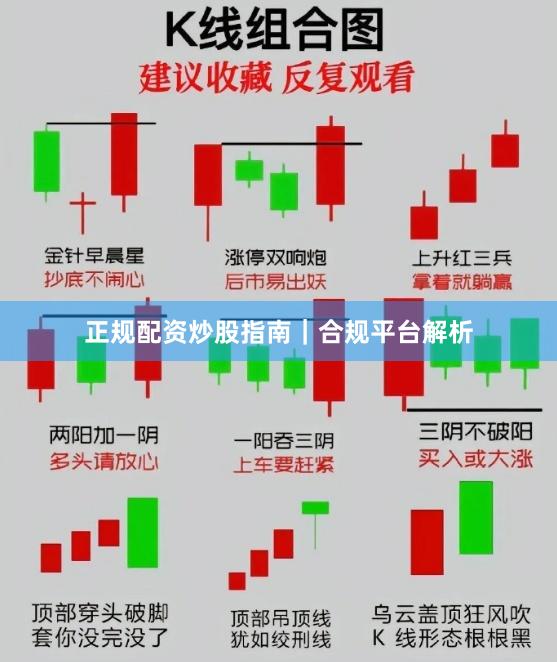 正规配资炒股指南｜合规平台解析