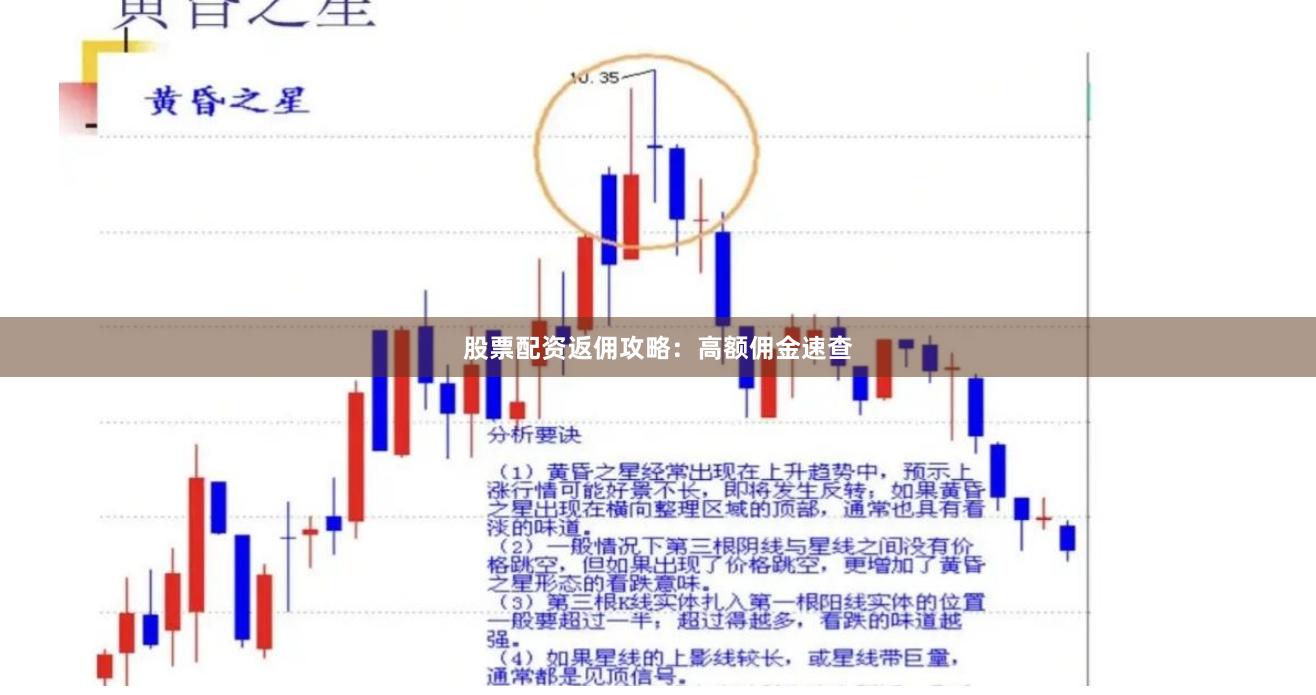 股票配资返佣攻略:高额佣金速查