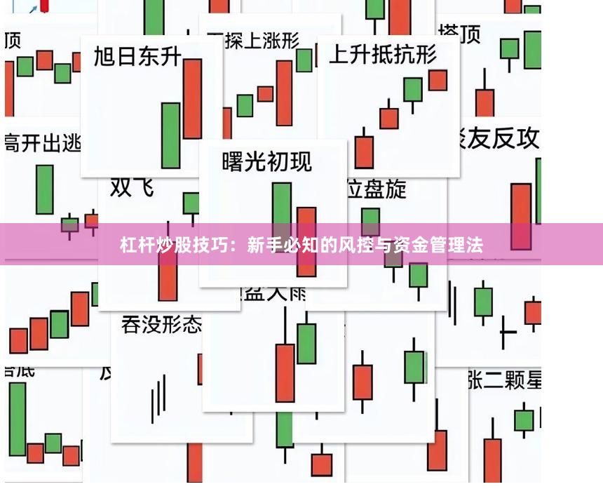 杠杆炒股技巧:新手必知的风控与资金管理法
