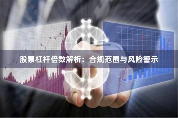 股票杠杆倍数解析：合规范围与风险警示